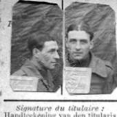 Photo of Eugene François Guillaume VAN DER AUWERA