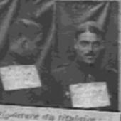 Photo of Robert LIMBOURG