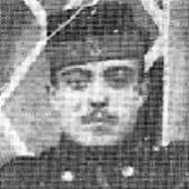 Photo of Robert Joseph PERTRY