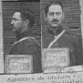 Photo of Marcel Jean Jules LEGA