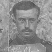 Photo of Josephus Edmondus MATHYS
