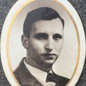 Foto van Desire H MALPAS