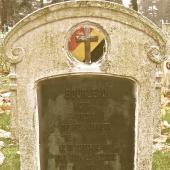 Grave of Victor Joseph BOURLEAU