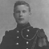 Photo of Achiel CNUDDE