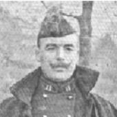 Photo of Emile Louis SCHERENS