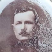 Foto van Achille Vital VAN BOST