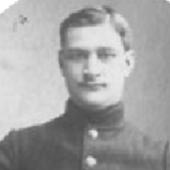 Photo of Petrus Marinus VERANNEMAN