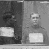 Foto van Emilius Franciscus WAEGEBAERT