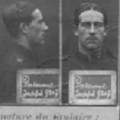 Photo of Joseph PATERNOT