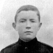 Photo of Jozef Karel BACKX