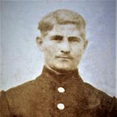 Photo of Roselin Nestor COORDE