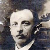 Photo of Joannes Robertus VAN BEVEREN
