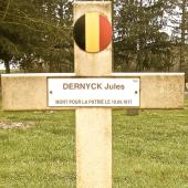 Graf van Julius DERUYCK