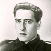 Photo of Joseph Paul VAN CALCK