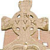 Graf van Gustaaf VAN ACKER