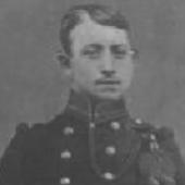 Photo of Henricus Franciscus VERLEYEN