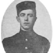 Photo of Joseph PACKMANS