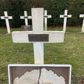 Graf van Joseph LEFLOT