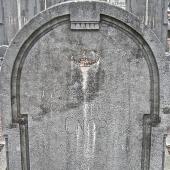 Grave of Leopold Alexandre CNOP