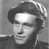 Photo of Georges Oscar VLIEGHE