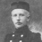 Photo of Germanus Joannes Hippolytus VAN DEN BERGHE