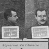 Photo of Georges Celestin LIMBOURG