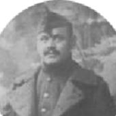 Photo of Joannes Baptist VAN PRAET