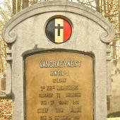 Grave of Henricus Josephus VAN CRAEYNEST