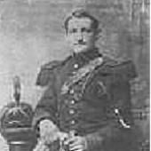 Photo of Emile CNUDDE