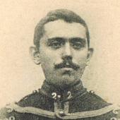 Photo of Joseph Emile Fernand LECOCQ