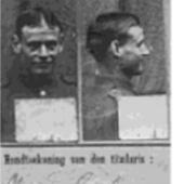 Photo of Pieter Joseph Henrik LIEBENS
