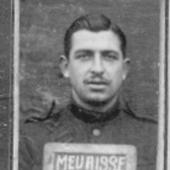 Photo of Benjamin Emile MEURISSE
