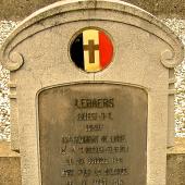 Grave of Nicolas Theodoor Ernest LENAERS