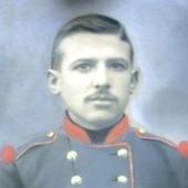 Photo of Rene Guillaume Joseph PLATTEEUW