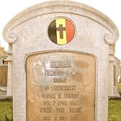 Grave of Franciscus Joannes Maria GEBOES