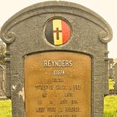 Grave of Joseph REYNDERS