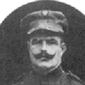 Photo of Frans PUTTEMANS