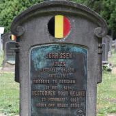 Grave of Jules JORRISSEN