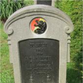 Graf van Jean François DEWIEST