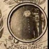 Photo of Nestor Clement Joseph PUTZEYS