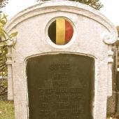 Grave of Franciscus Joannes SOPHIE
