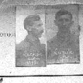 Photo of Calixte Jean Arthur LEGREVE