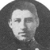 Photo of Jan Frans RACQUET