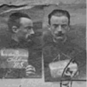 Photo of Alfons Eligius VAN DEN BRANDEN