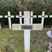 Graf van Andre Isidore Maurice FECHIR