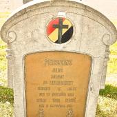 Grave of Jules PERSOONS