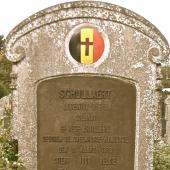 Grave of Remi Emile Jozef SCHOLLAERT
