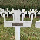 Graf van Raymond Angele Alexis BERTHOLET