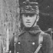 Photo of Cyrille Alphonse DECLERCK
