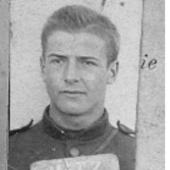 Foto van Marcel Henri METZ